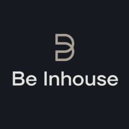 BE INHOUSE