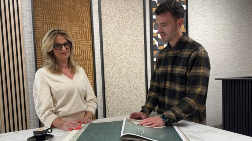 Shopstory saves Be Inhouse time & increases sales by 50%