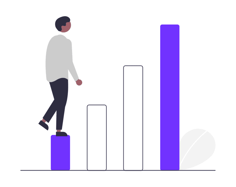 Automate at scale