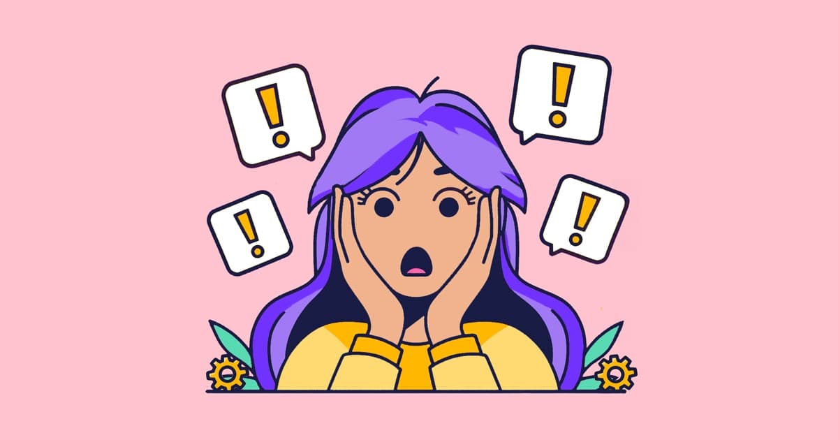 4 common mistakes to avoid in marketing automation