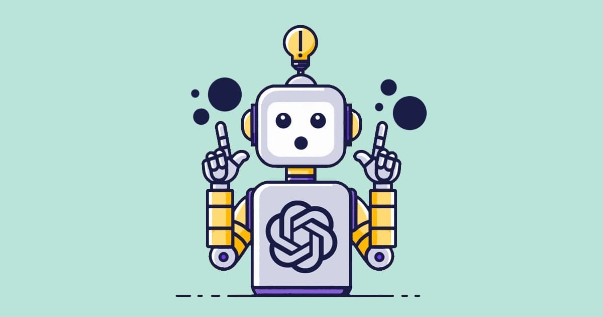 6 Ways to use ChatGPT for Ecommerce Automations