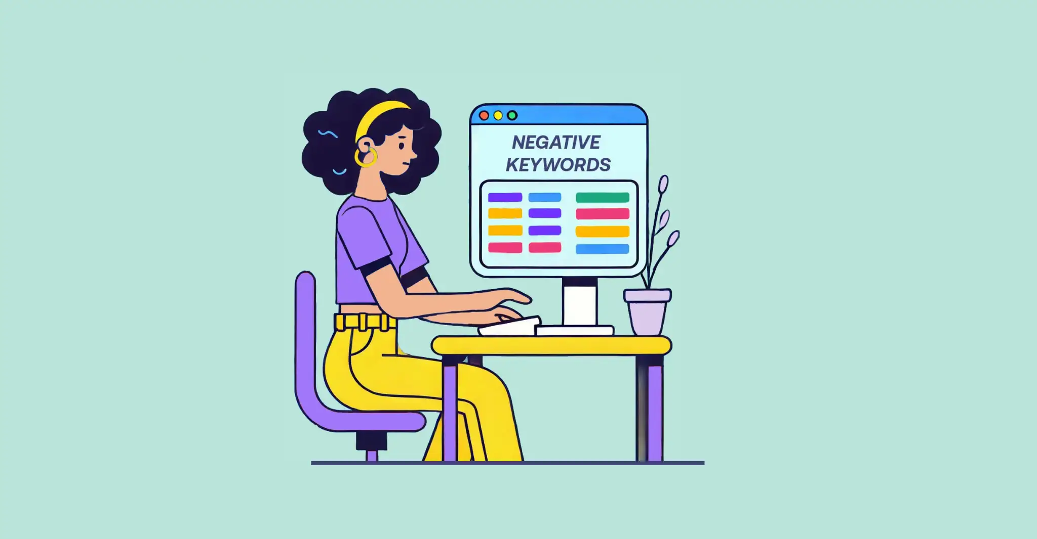Automate Negative Keywords on Google Ads With Free Scripts
