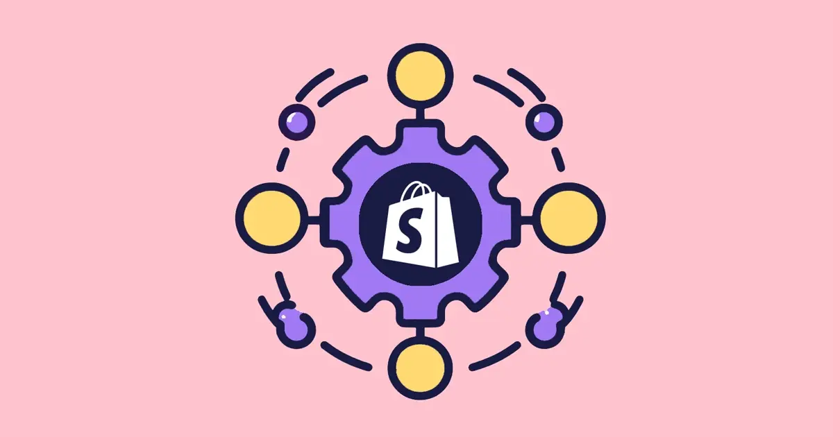 Automate Shopify Work-Flows in Ecommerce & Marketing