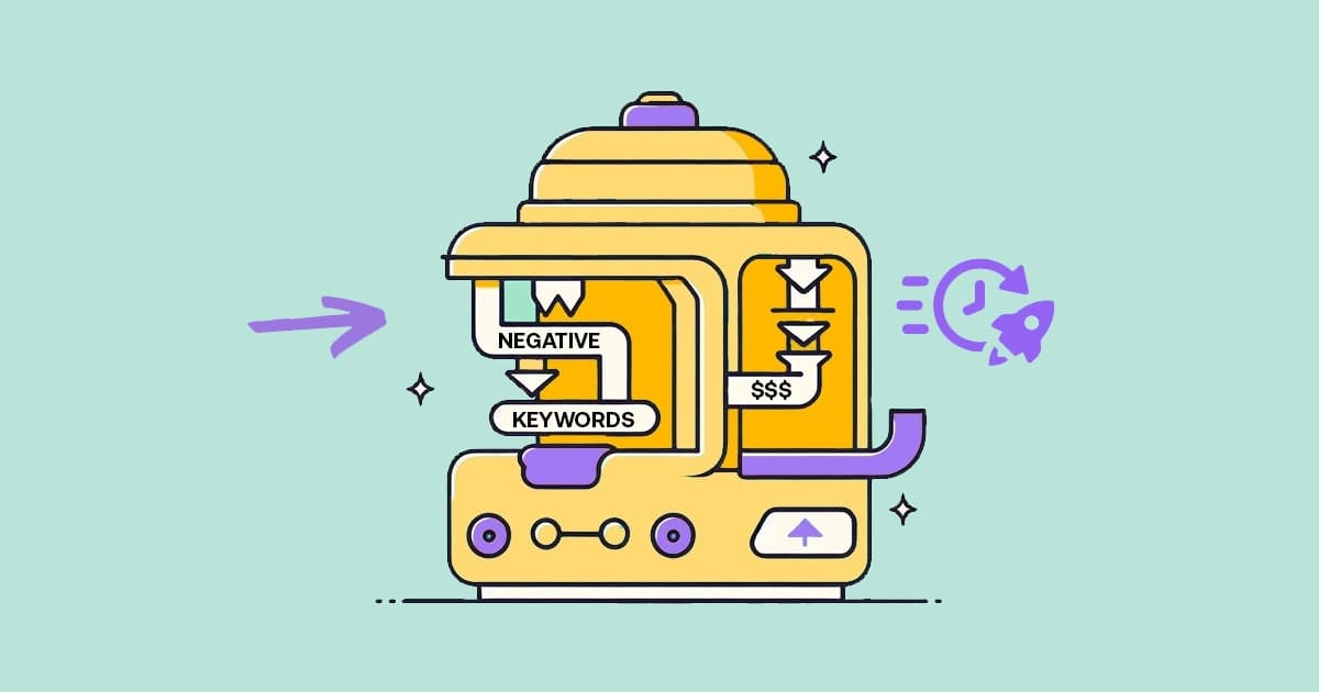 Learn How to Use Negative Keywords in Google Ads for Better ROI