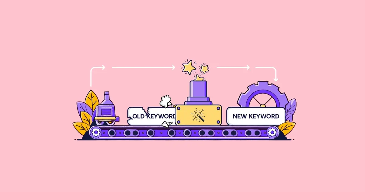 Automatically optimize your keywords in Google Ads with ChatGPT and marketing automation