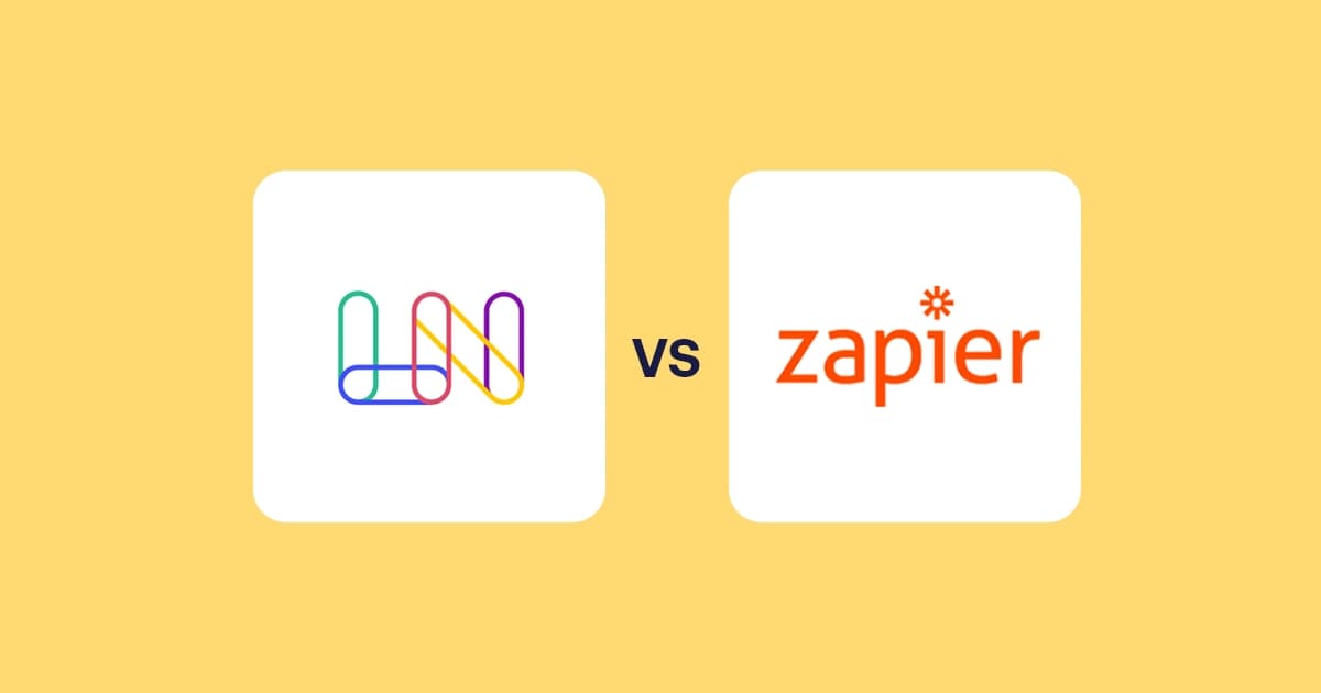 Latenode vs Zapier (and why Shopstory is better)