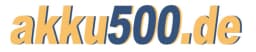 AKKU500