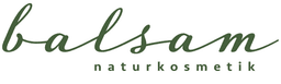 Balsam Naturkosmetik